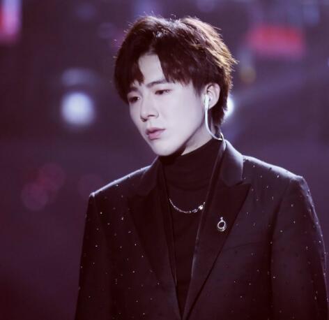 刘宇宁是网红还是歌手