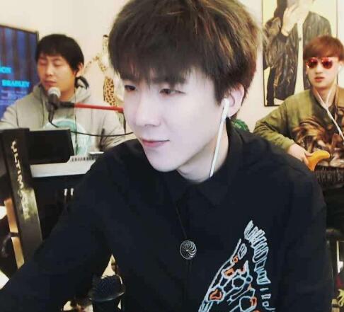 刘宇宁是网红还是歌手