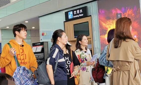 妻子的浪漫旅行第三季时间定了