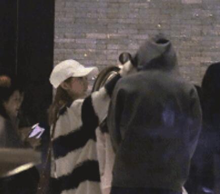 池子和豆得儿谈恋爱