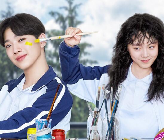 初恋那件小事是小说改编的吗