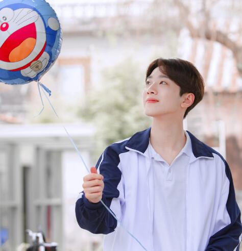 初恋那件小事的男主角是谁