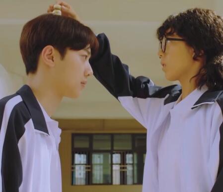 初恋那件小事梁又年家庭背景怎么样