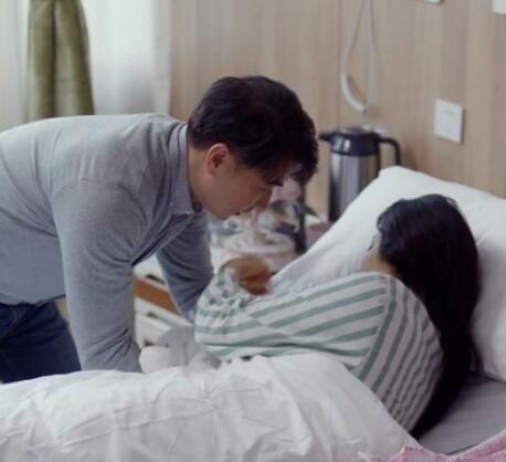 电视剧在远方的结局是怎样的