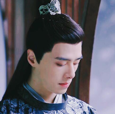 明月照我心李谦失去的记忆是什么