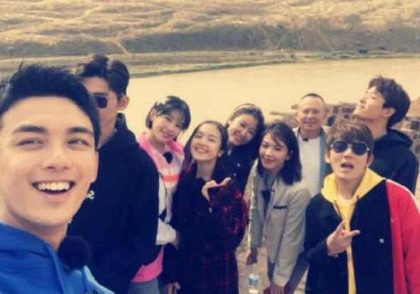 亲爱的客栈3王珂退出原因