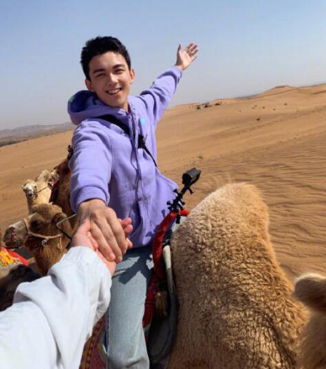 亲爱的客栈3王珂退出原因