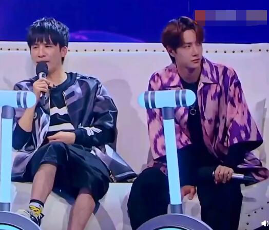 嗨唱转起来王一博哪一期