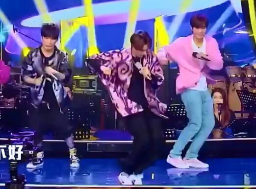 嗨唱转起来王一博哪一期