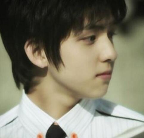 金起范退出娱乐圈了嘛