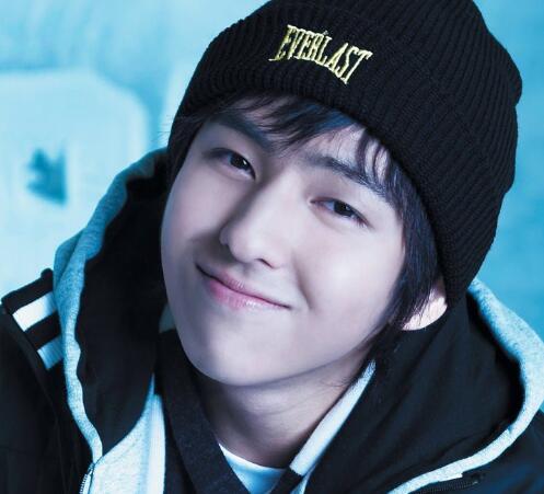 金起范退出娱乐圈了嘛