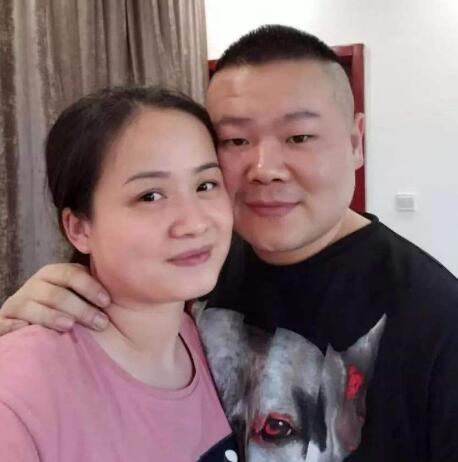 岳云鹏和郑敏怎么认识的