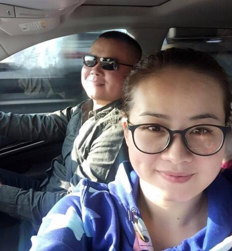 岳云鹏和郑敏怎么认识的