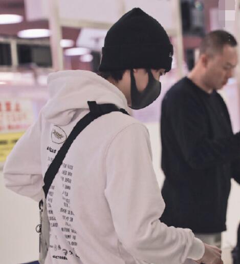 潮流合伙人在东京哪里