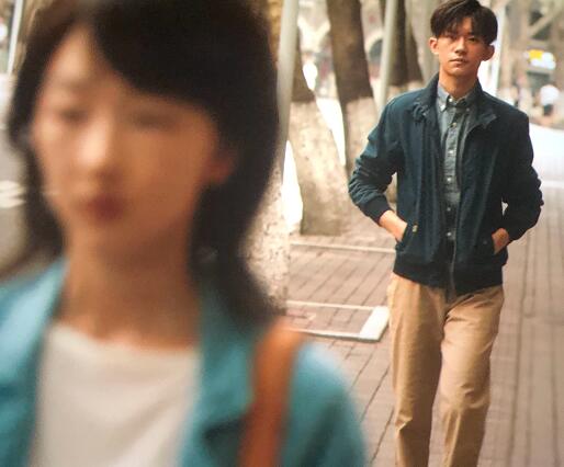 少年的你小北和陈念在一起了没有