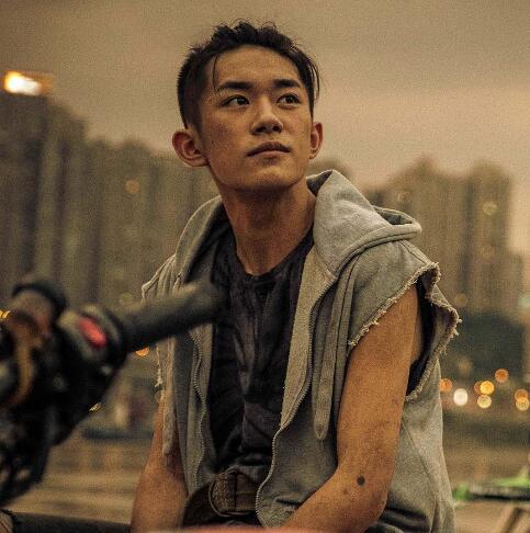 少年的你北野最后结局