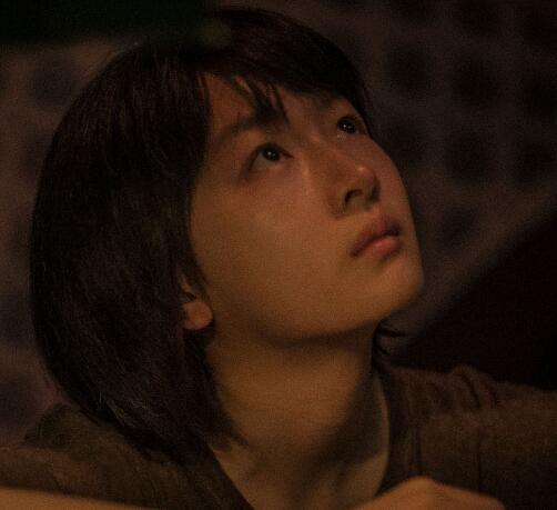 少年的你北野最后结局