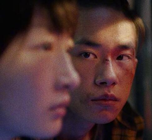 少年的你北野最后结局