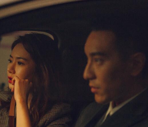 没有秘密的你张孝阳喜欢谁