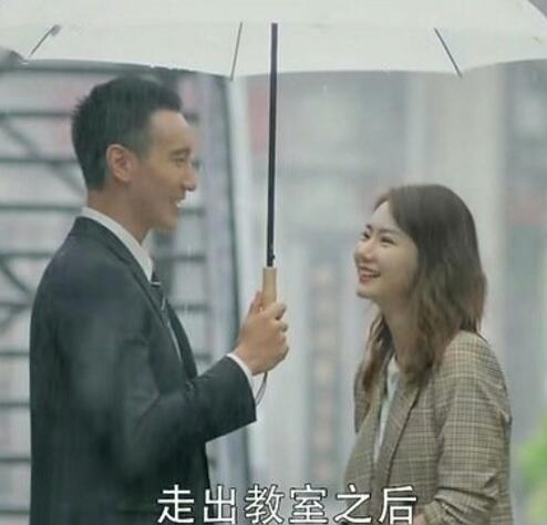 没有秘密的你张孝阳喜欢谁