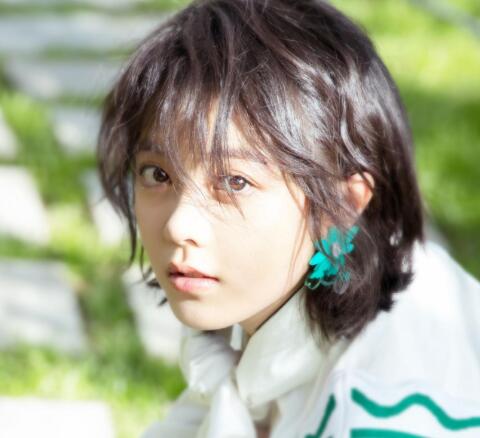 赵今麦为什么资源这么好