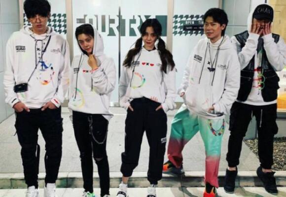 潮流合伙人王源要来了?