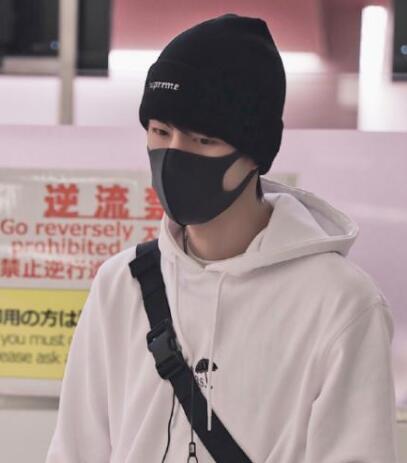 潮流合伙人王源要来了?