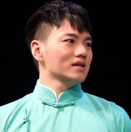 德云社演员退群