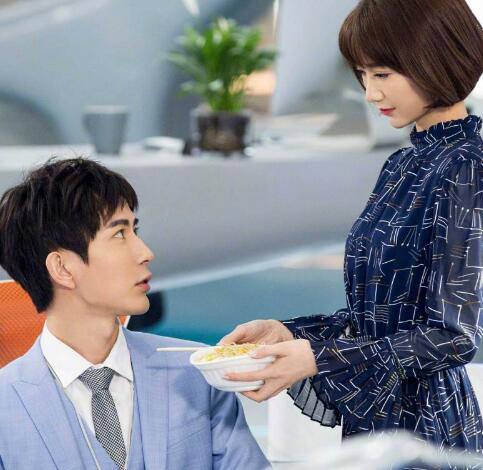 谁的青春不叛逆原著小说