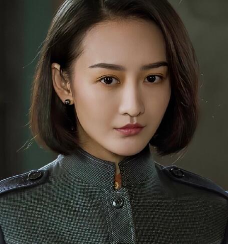 谍战深海之惊蛰张离未婚夫