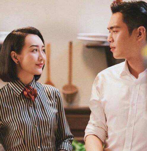 谍战深海之惊蛰张离未婚夫