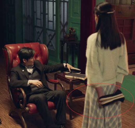 谍战深海之惊蛰荒木惟