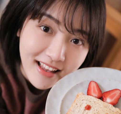 凌美仕怎么出道的