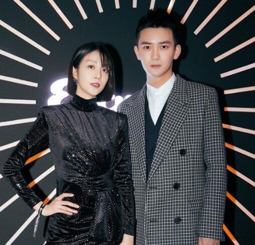 熊梓淇和李溪芮在一起了吗