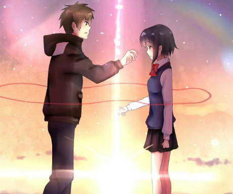 天气之子和你的名字什么关系