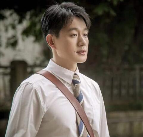 奔腾年代常汉卿是谁 他有历史原型吗