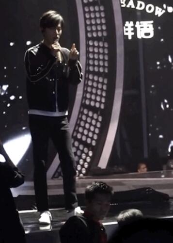 我们的歌肖战是哪一期