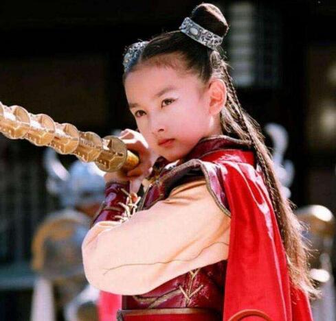 宋祖儿真名叫什么