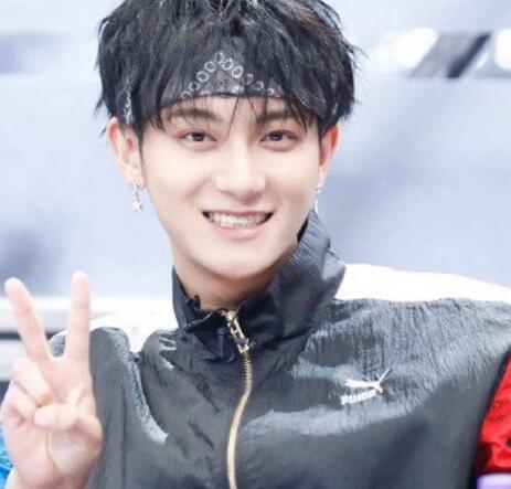 黄子韬是一个怎样的人