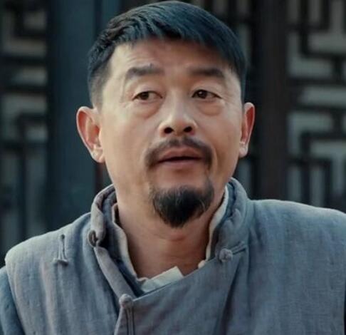 光荣时代候鸟是谁扮演的