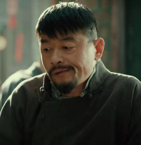 光荣时代候鸟是谁扮演的