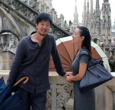 凌潇肃唐一菲怎么在一起的