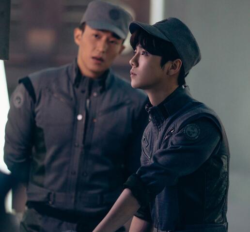 刘慈欣称上海堡垒是受害者