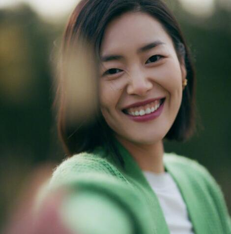 刘雯为什么没有男朋友