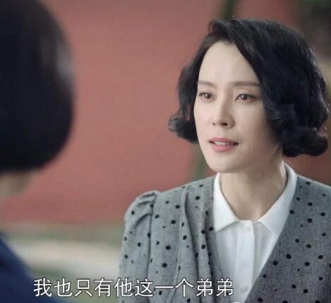 奔腾年代常汉坤扮演者