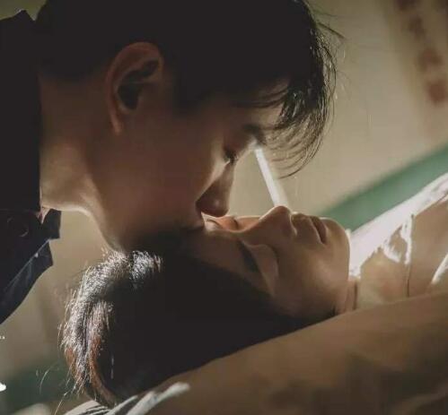 奔腾年代常汉坤扮演者