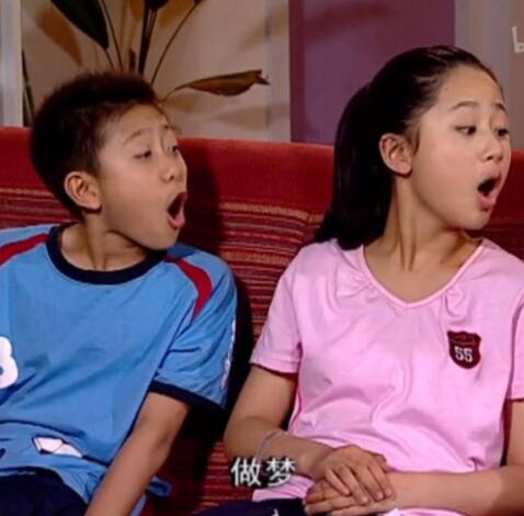 杨紫和张一山为什么不在一起