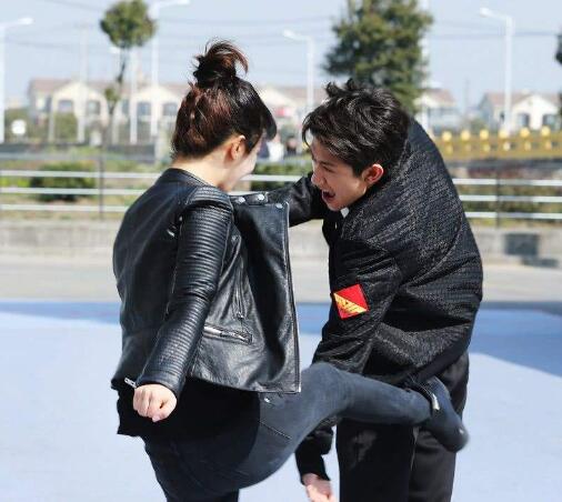 杨紫和张一山为什么不在一起