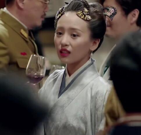 谍战深海之惊蛰陈夏