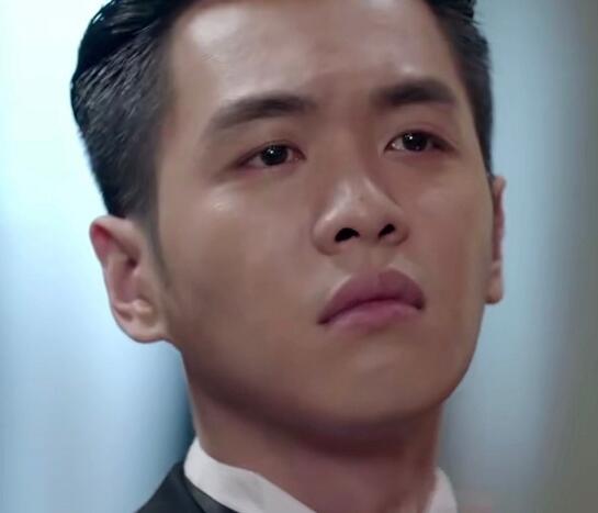 谍战深海之惊蛰陈夏